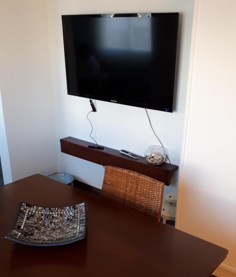 Comoda Casa Con Inmejorable Ubicacion Y Servicios Villa Fray Bentos Luaran gambar