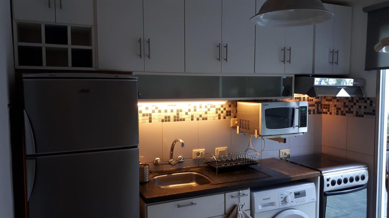 Comoda Casa Con Inmejorable Ubicacion Y Servicios Villa Fray Bentos Luaran gambar