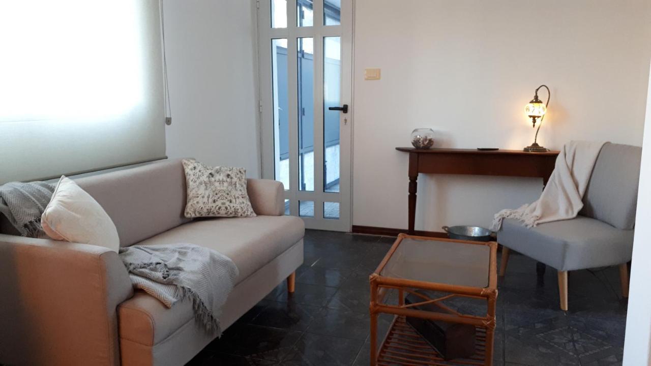 Comoda Casa Con Inmejorable Ubicacion Y Servicios Villa Fray Bentos Luaran gambar