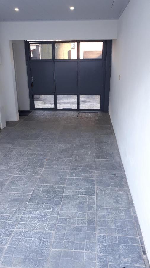 Comoda Casa Con Inmejorable Ubicacion Y Servicios Villa Fray Bentos Luaran gambar