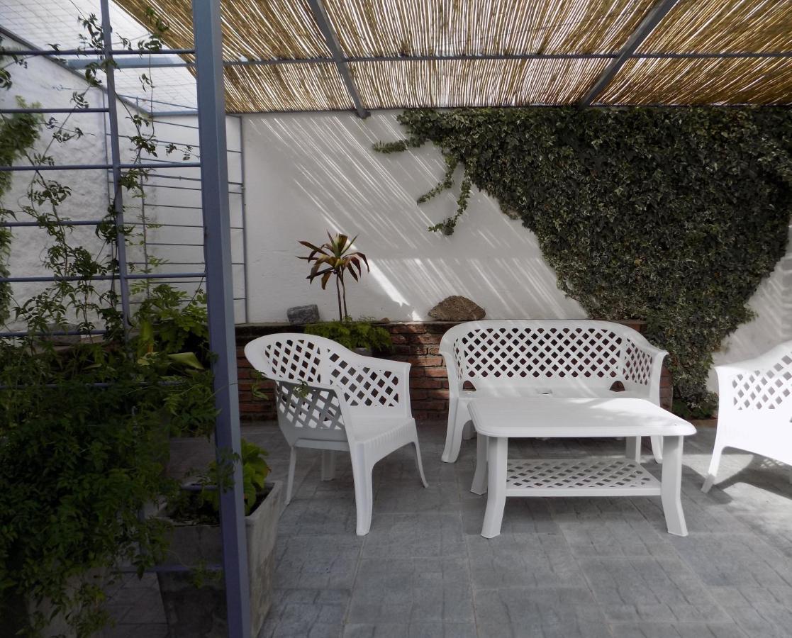 Comoda Casa Con Inmejorable Ubicacion Y Servicios Villa Fray Bentos Luaran gambar
