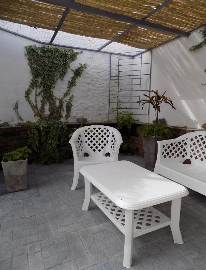 Comoda Casa Con Inmejorable Ubicacion Y Servicios Villa Fray Bentos Luaran gambar