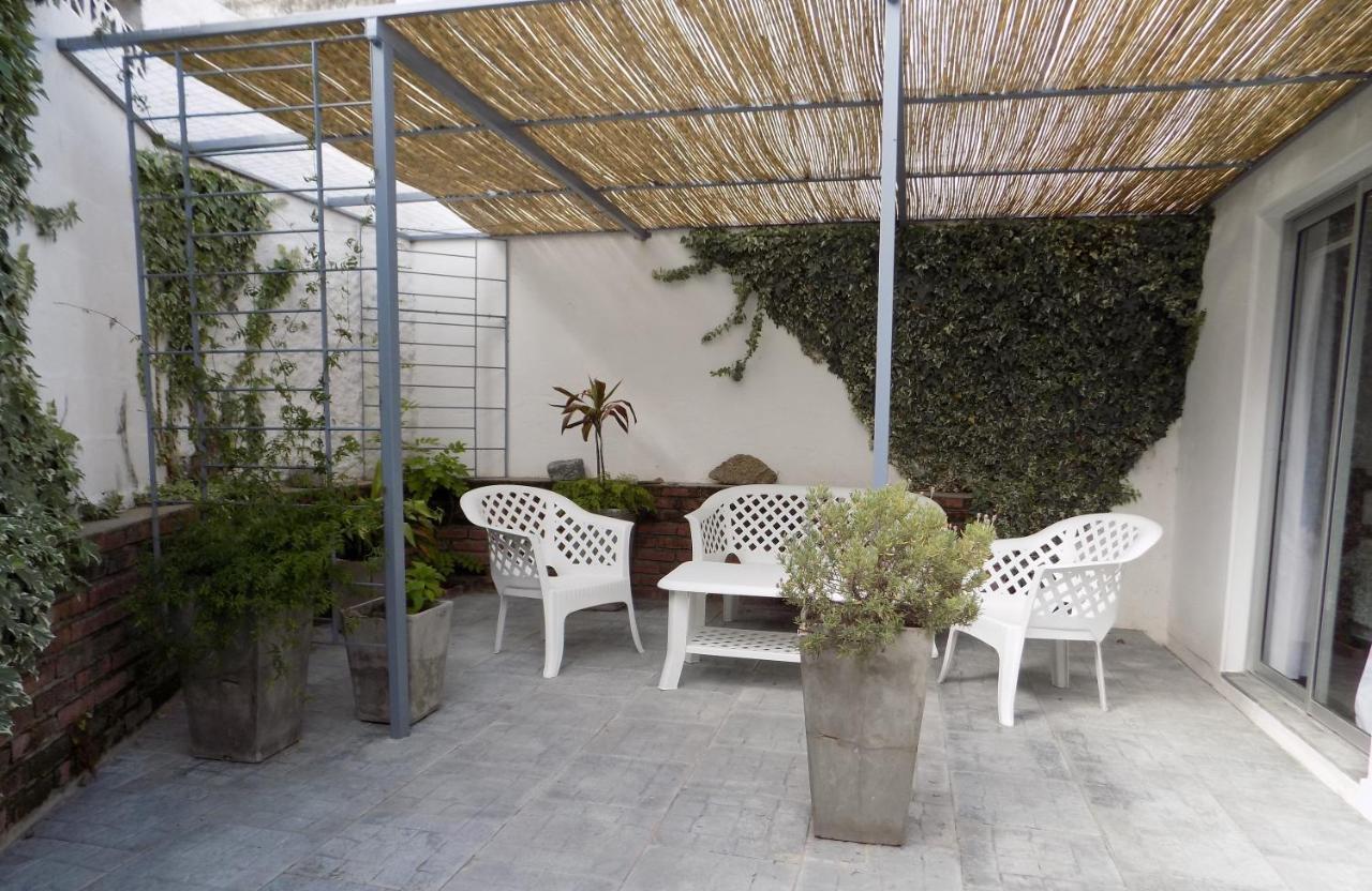 Comoda Casa Con Inmejorable Ubicacion Y Servicios Villa Fray Bentos Luaran gambar
